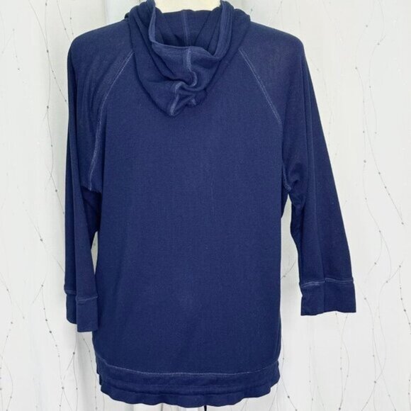 Ralph Lauren Active Navy Blue Jacket - Picture 3 of 3